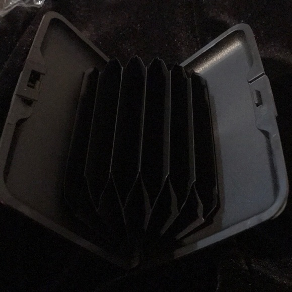 🌺 3 for $15 🌺 Paris Vintage Art Card Wallet - Picture 4 of 5